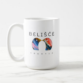 Taza De Café Belišće Croacia 002