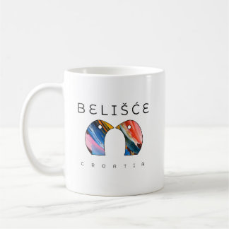 Taza De Café Belišće Croacia 002