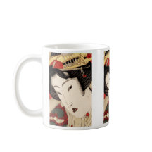 Bella Artes Geisha de Japón
