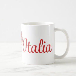 Taza De Café Bella Italia