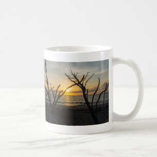 Taza De Café Bella locura mañana café Mug