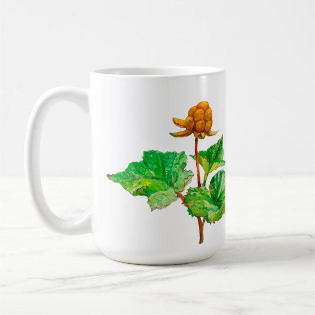 Taza De Café Bellas de verano (Izquierda)
