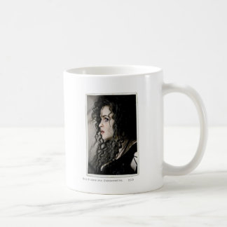Taza De Café Bellatrix Lestrange 2