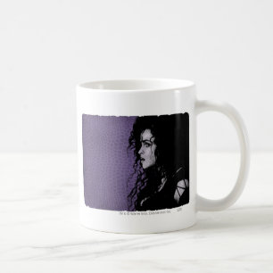 Taza De Café Bellatrix Lestrange 5