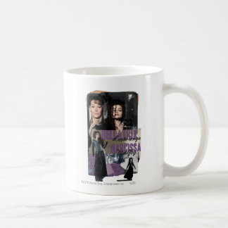 Taza De Café Bellatrix Lestrange y Narcissa Malfoy