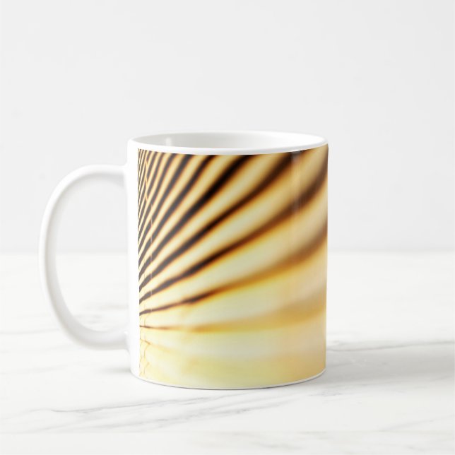 Taza De Café Belleza (Izquierda)