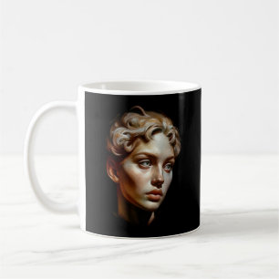 Taza De Café Belleza
