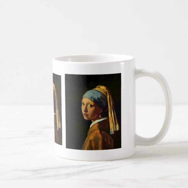 TAZA DE CAFÉ BELLEZA (Derecha)