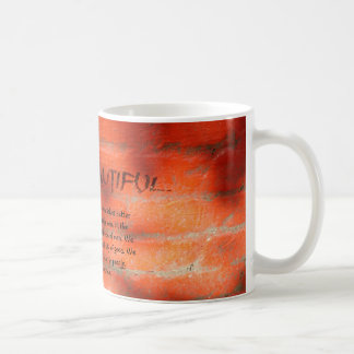 Taza De Café Belleza de Bernstein