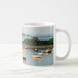 Taza De Café Belleza de Scituate