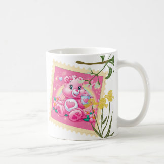 Taza De Café Belleza en pequeños detalles