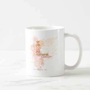 Taza De Café Belleza natural de PEBBLES™