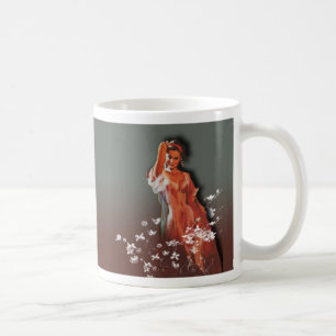 Taza De Café Belleza Spa - Taza, Mug