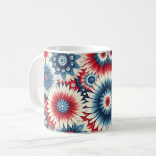 Taza De Café Bellezas americanas
