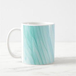 Taza De Café Bello Arte Abstracto