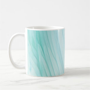 Taza De Café Bello Arte Abstracto
