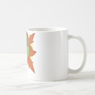 Taza De Café bellota