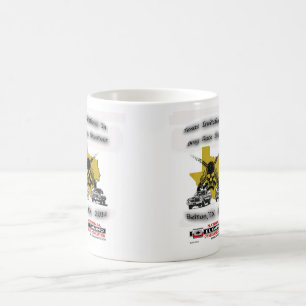 Taza De Café Belton IV
