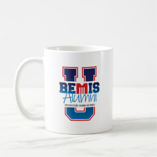 Taza De Café Bemis U.Taza