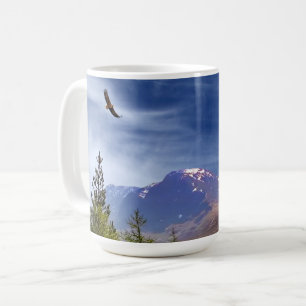 Taza De Café Ben Nevis