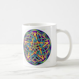 Taza De Café Bendecido sea