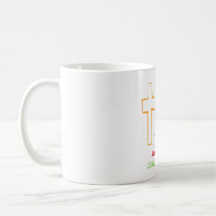 Taza De Café bendición de Dios