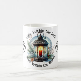 Taza De Café Bendiciones de Hearthfire