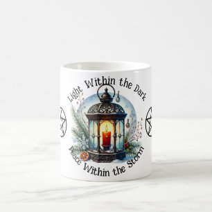 Taza De Café Bendiciones de Hearthfire