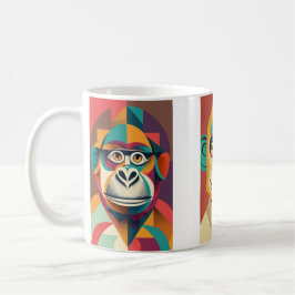 Taza De Café Bendiciones del lunes