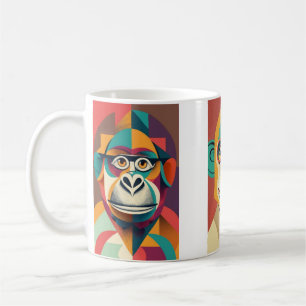 Taza De Café Bendiciones del lunes