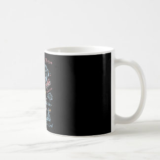 Taza De Café Bendita es la nación cuyo dios es el señor océano