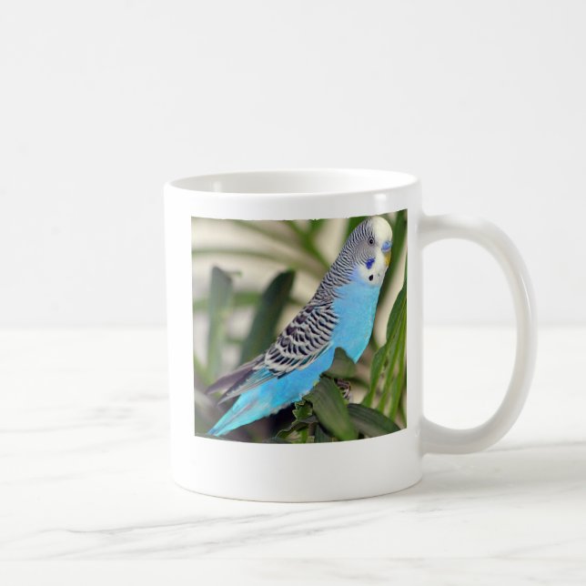 Taza De Café Bendito (Derecha)