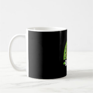 Taza De Café Benditos St Patricks