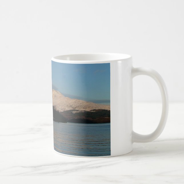 Taza De Café benlomond (Derecha)