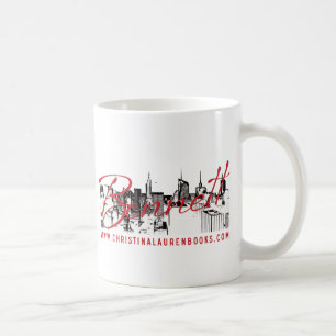 Taza De Café Bennett