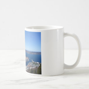 Taza De Café Bergen