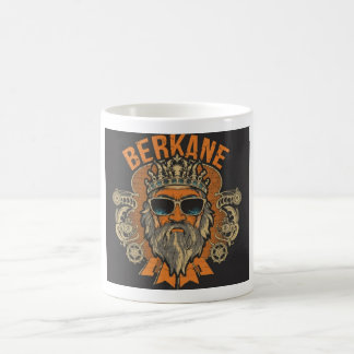 Taza De Café BERKANE Mug