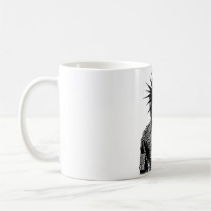 Taza De Café Berkeley California Oakland