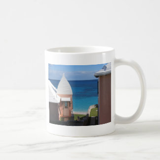 Taza De Café Bermudas