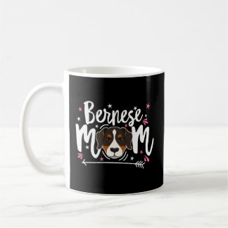 Taza De Café Berner Mama Berner Mama Bernie Mother