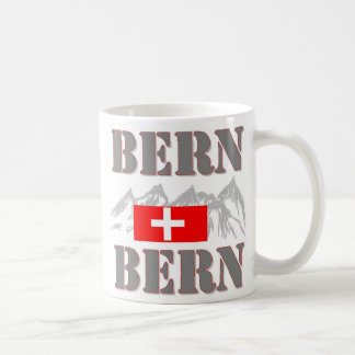 Taza De Café Bernés