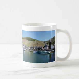 Taza De Café Bernkastel Kues a de las Mosel