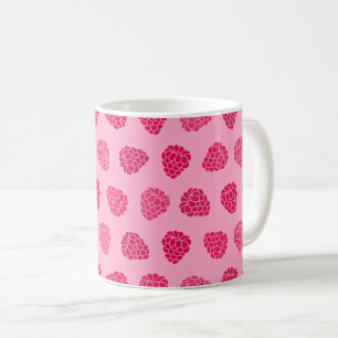 Taza De Café Berries