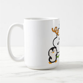 Taza De Café "Berry Sweet Bear Keychain - Adorablemente pequeño