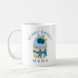 Taza De Café Berry Sweet Mama