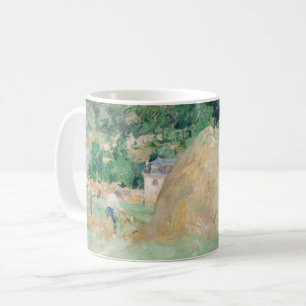 Taza De Café Berthe Morisot - Almiares en Bougival