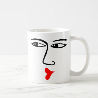 Taza De Café Besar
