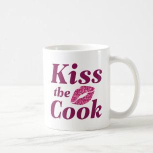 Taza De Café Besar al Coco