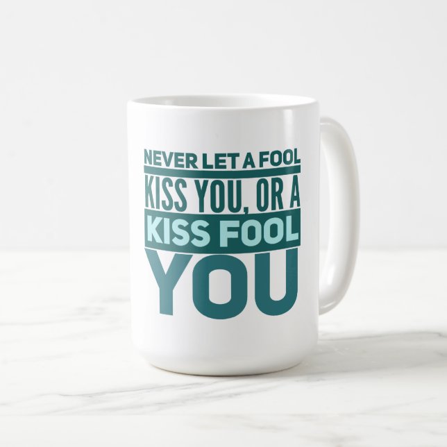 Taza De Café Besar música clásica (Anverso derecho)