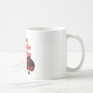 Taza De Café ¡Bese mi as!